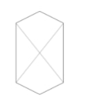 Option D Hasse diagram