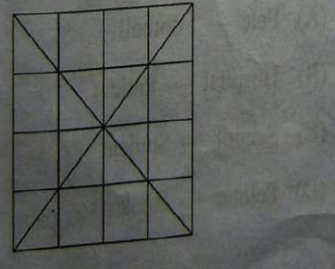 Question figure